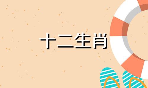 什么生肖男人会保护小三呢