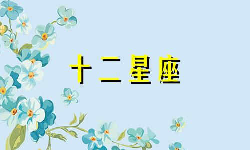 双子座的婚姻运势如何呢 双子座 婚姻