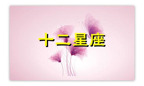 处女座的男人喜欢一个人的表现