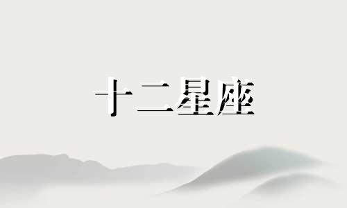 摩羯座穿什么颜色的衣服饰品旺财呢