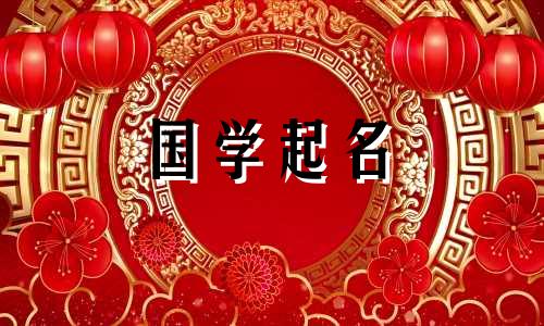 2024年一月出生的宝宝名字