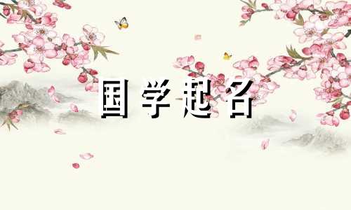 有典故出处的男孩名字兔宝宝