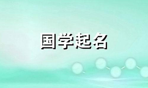 2023名字大全女孩名字排行榜
