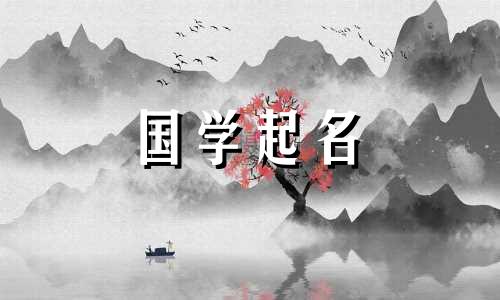 下午出生的宝宝起名字 下午出生的孩子起名