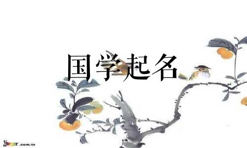 100个好听的男孩名字有哪些