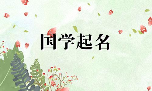 代表开心的名字有哪些 一听就很开心的名字