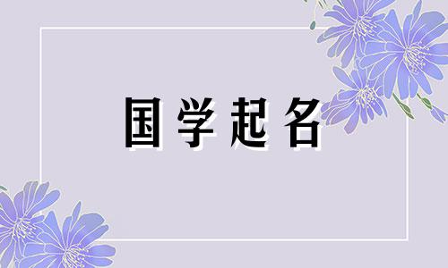 带伊字的浪漫女孩名字大全