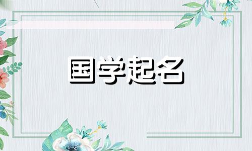 带宸的女孩子的名字大全 带宸字的女孩名字
