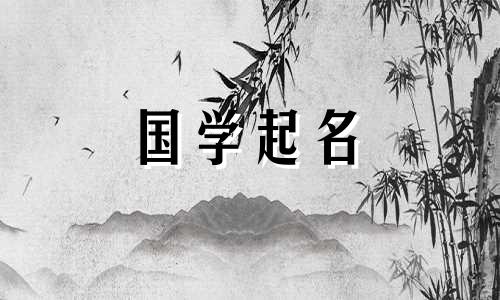 属龙男宝宝名字寓意好的字