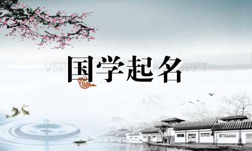 姓刘男孩子取名大全2024款名字