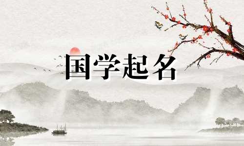 龙年哪些好听的宝宝名字2024