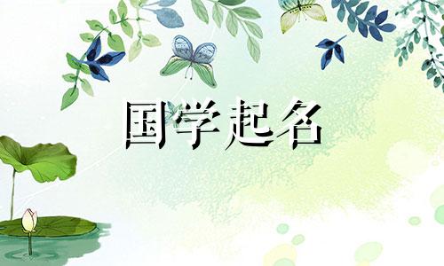 新生儿起名2024女孩名字推荐大全