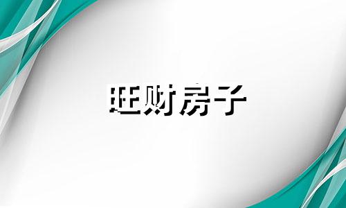 旺财房子 旺财户型