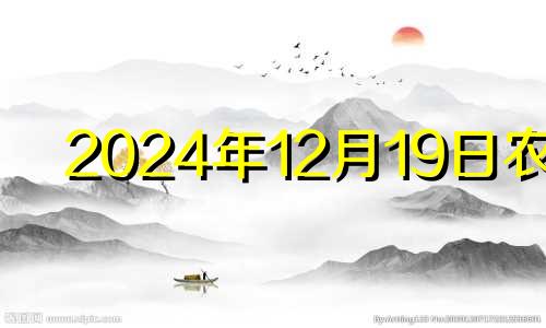 2024年12月19日农历 2020年腊月二十四出生的男孩